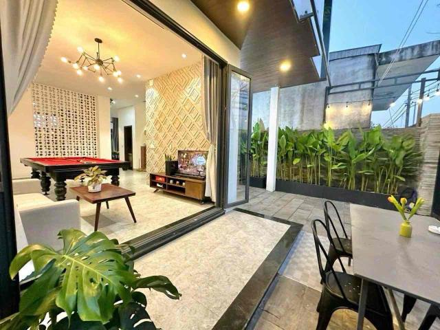 Biệt Thự cho thuê tại Đà Nẵng