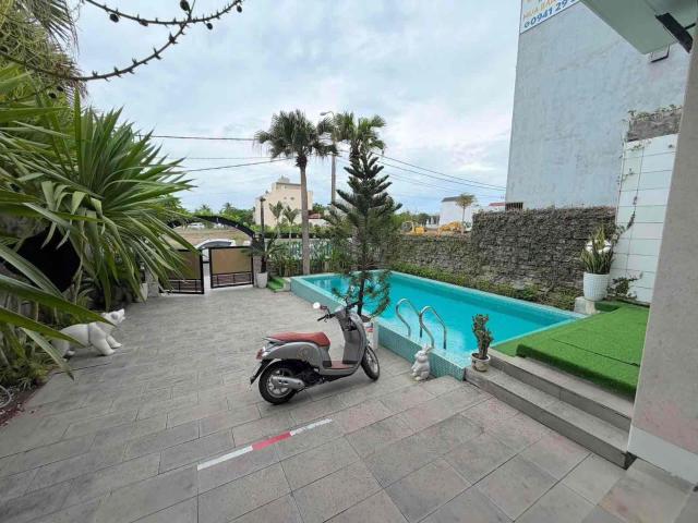 Biệt Thự cho thuê tại Đà Nẵng