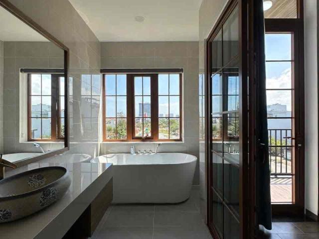 Biệt Thự cho thuê tại Đà Nẵng