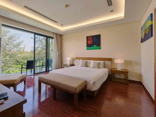 Biệt Thự cho thuê tại Hà Nội