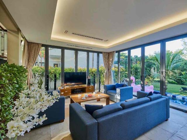 Biệt Thự cho thuê tại Đà Nẵng