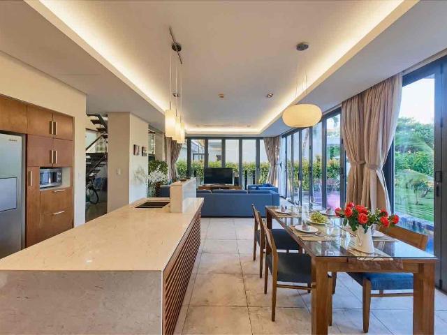 Biệt Thự cho thuê tại Cẩm Lệ, Đà Nẵng