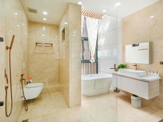 Biệt Thự cho thuê tại Đà Nẵng