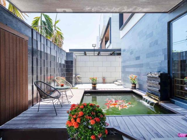 Biệt Thự cho thuê tại Phường Ngũ Hành Sơn, Thành phố Đà Nẵng