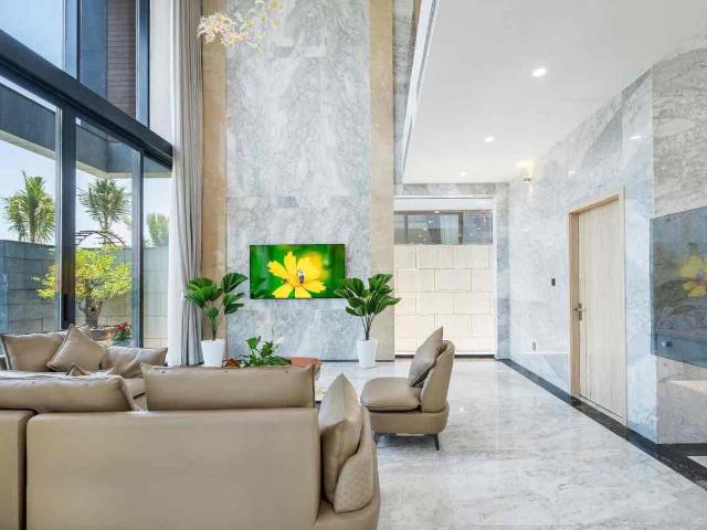 Biệt Thự cho thuê tại Đà Nẵng