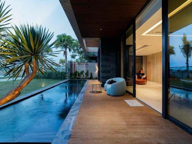 Biệt Thự cho thuê tại Đà Nẵng