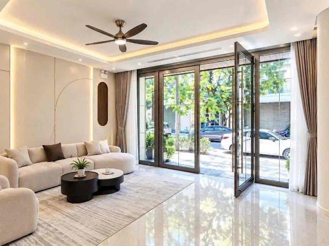 Biệt Thự cho thuê tại Đà Nẵng