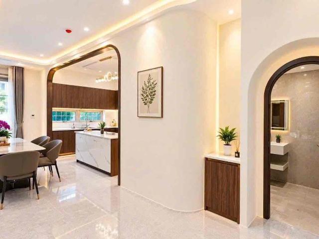 Biệt Thự cho thuê tại Đà Nẵng