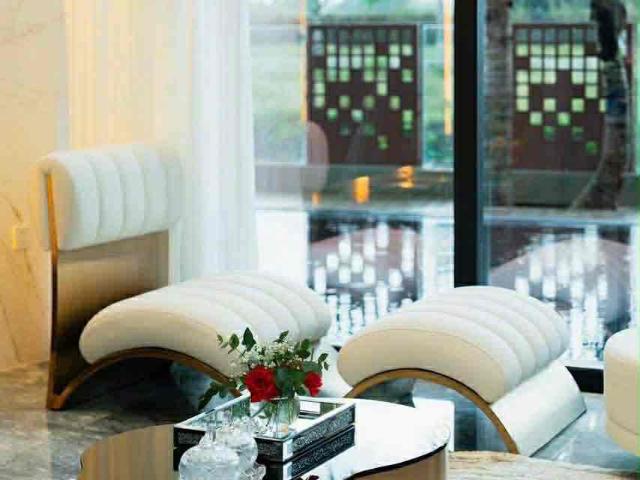 Biệt Thự cho thuê tại Đà Nẵng