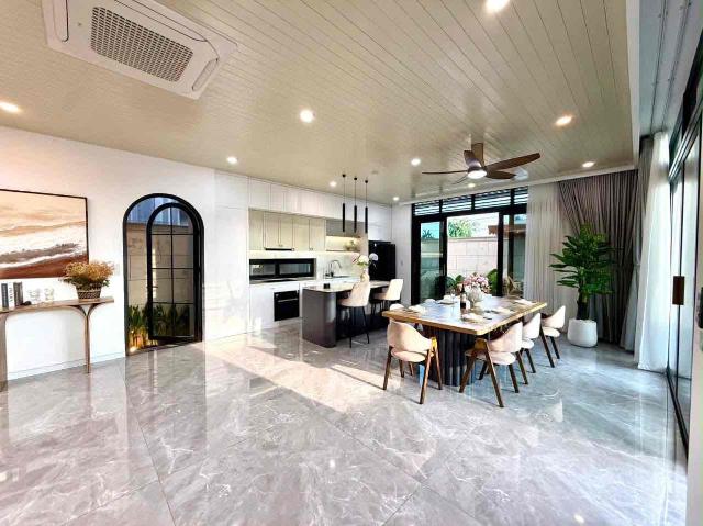 Biệt Thự cho thuê tại Đà Nẵng