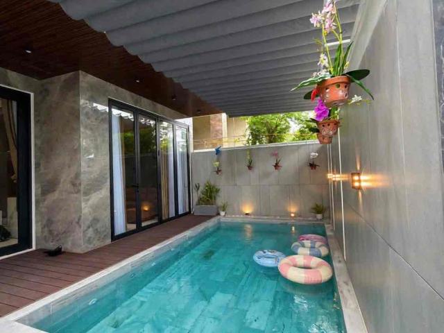 Biệt Thự cho thuê tại Phường Sơn Trà, Thành phố Đà Nẵng