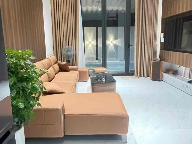 Biệt Thự cho thuê tại Phường Sơn Trà, Thành phố Đà Nẵng