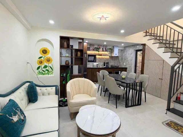 Biệt Thự cho thuê tại Phường Sơn Trà, Thành phố Đà Nẵng