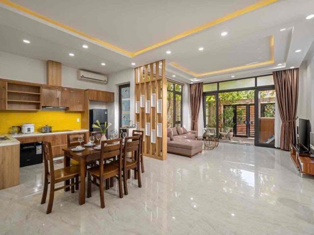 Biệt Thự cho thuê tại Sơn Trà, Đà Nẵng