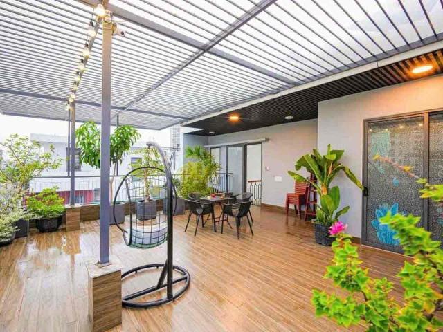 Biệt Thự cho thuê tại Sơn Trà, Đà Nẵng