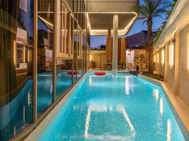Biệt Thự cho thuê tại Sơn Trà, Đà Nẵng