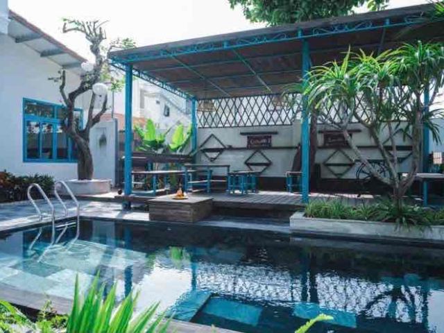 Biệt Thự cho thuê tại Sơn Trà, Đà Nẵng