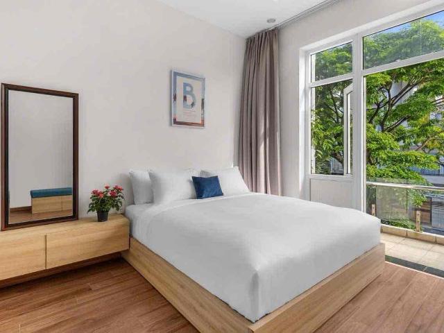 Biệt Thự cho thuê tại Sơn Trà, Đà Nẵng