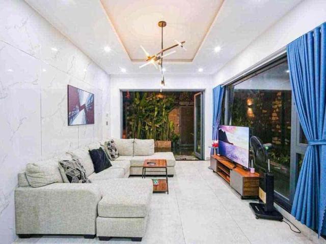 Biệt Thự cho thuê tại Sơn Trà, Đà Nẵng