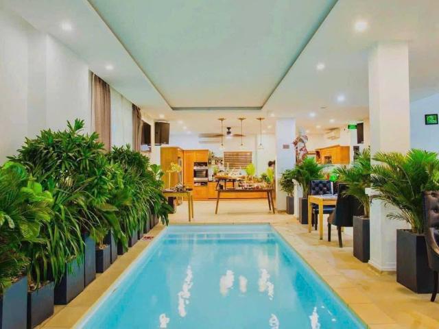 Biệt Thự cho thuê tại Sơn Trà, Đà Nẵng