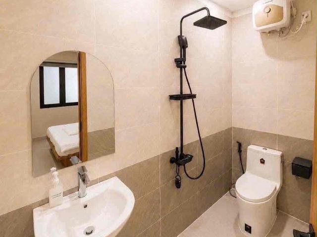 Biệt Thự cho thuê tại Sơn Trà, Đà Nẵng