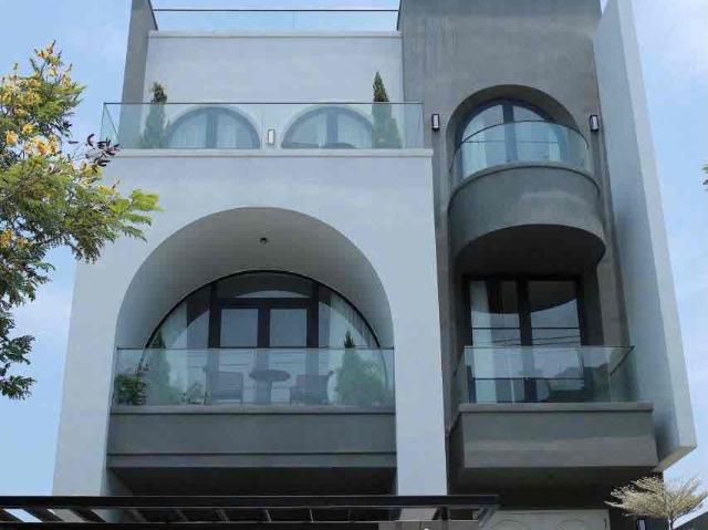 Biệt Thự cho thuê tại Sơn Trà, Đà Nẵng
