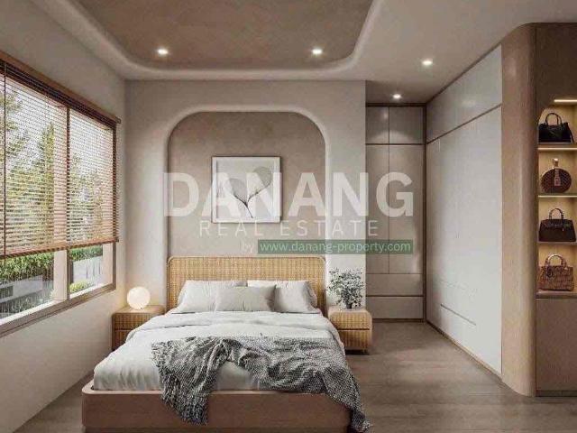 Biệt Thự cho thuê tại Sơn Trà, Đà Nẵng