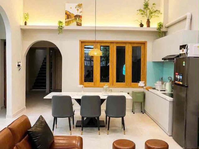 Biệt Thự cho thuê tại Sơn Trà, Đà Nẵng
