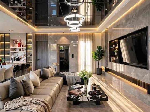 Biệt Thự cho thuê tại Sơn Trà, Đà Nẵng