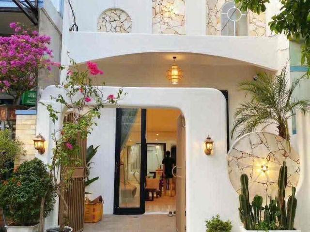 Biệt Thự cho thuê tại Sơn Trà, Đà Nẵng