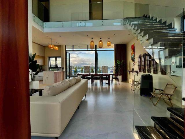 Biệt Thự cho thuê tại Sơn Trà, Đà Nẵng