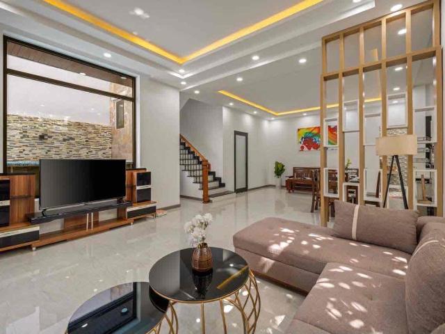 Biệt Thự cho thuê tại Phường Sơn Trà, Thành phố Đà Nẵng