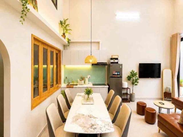 Biệt Thự cho thuê tại Sơn Trà, Đà Nẵng