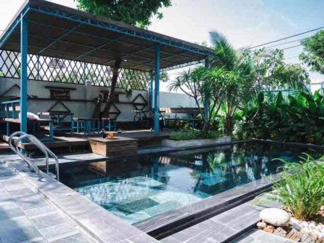 Biệt Thự cho thuê tại Sơn Trà, Đà Nẵng