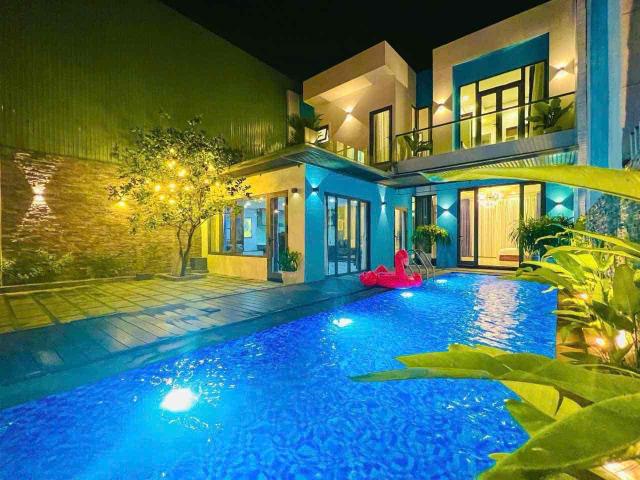 Biệt Thự cho thuê tại Sơn Trà, Đà Nẵng