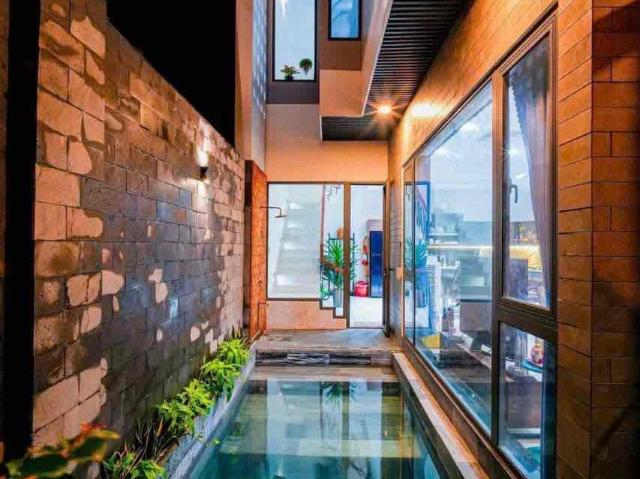 Biệt Thự cho thuê tại Sơn Trà, Đà Nẵng