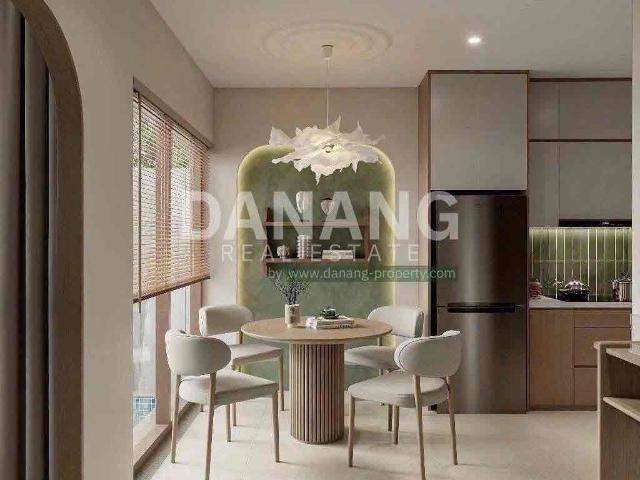 Biệt Thự cho thuê tại Sơn Trà, Đà Nẵng
