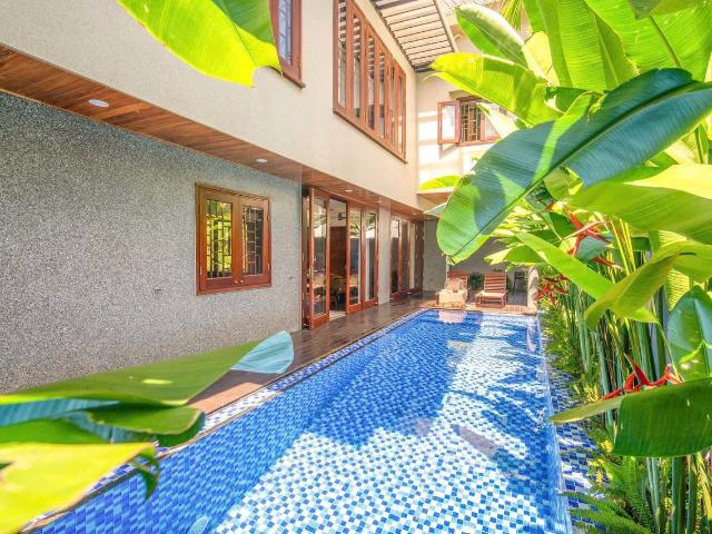 Biệt Thự cho thuê tại Sơn Trà, Đà Nẵng