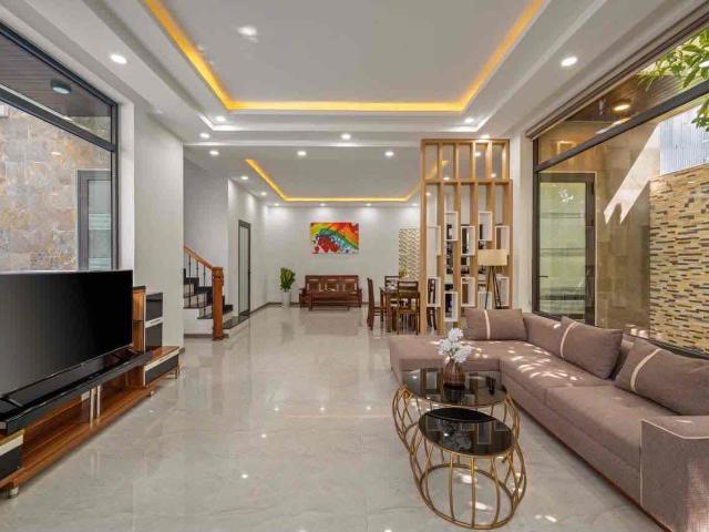 Biệt Thự cho thuê tại Sơn Trà, Đà Nẵng
