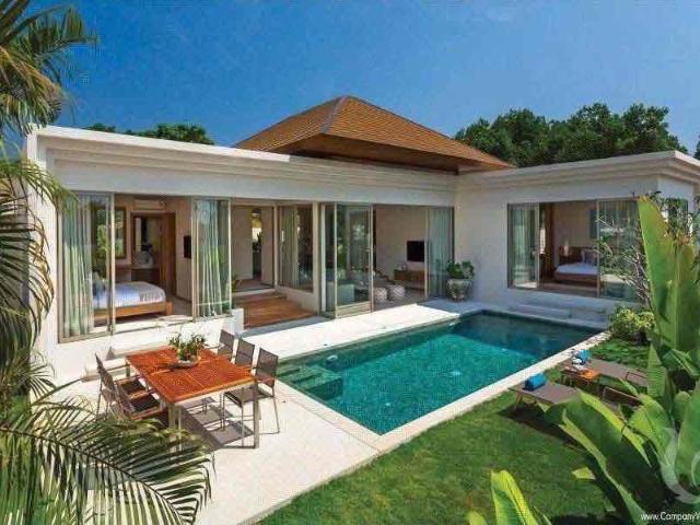 Biệt Thự cho thuê tại Phường Sơn Trà, Thành phố Đà Nẵng