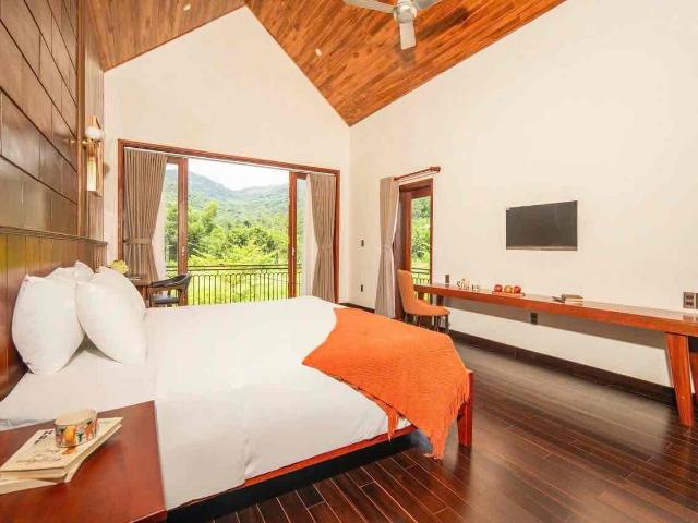 Biệt Thự cho thuê tại Sơn Trà, Đà Nẵng