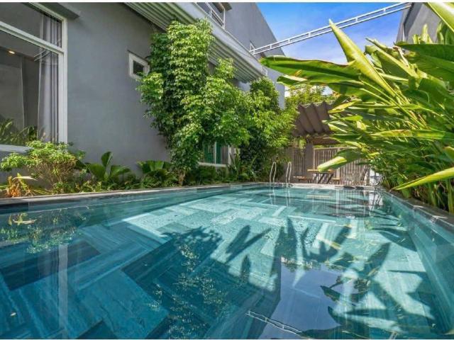 Biệt Thự cho thuê tại Sơn Trà, Đà Nẵng