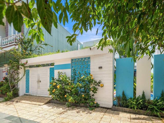 Biệt Thự cho thuê tại Sơn Trà, Đà Nẵng