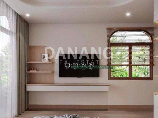Biệt Thự cho thuê tại Sơn Trà, Đà Nẵng
