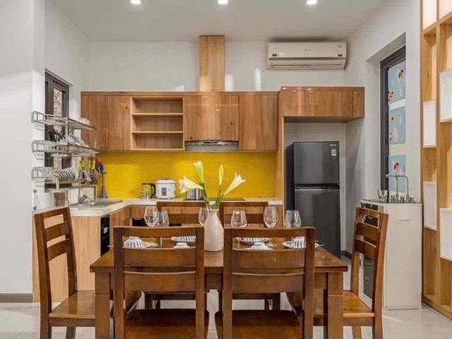 Biệt Thự cho thuê tại Sơn Trà, Đà Nẵng