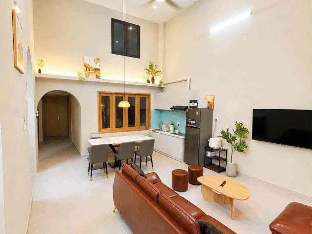 Biệt Thự cho thuê tại Sơn Trà, Đà Nẵng