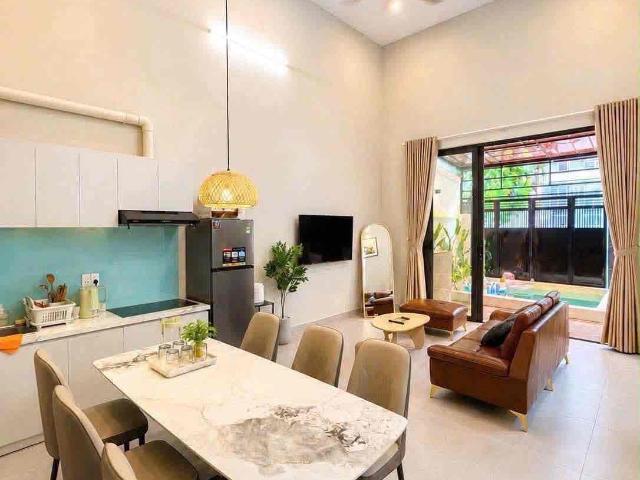 Biệt Thự cho thuê tại Sơn Trà, Đà Nẵng