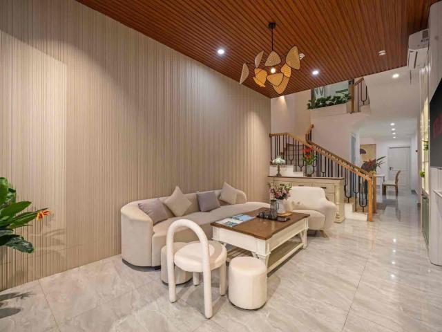 Biệt Thự cho thuê tại Sơn Trà, Đà Nẵng