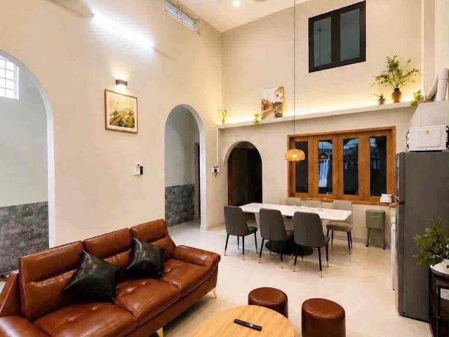 Biệt Thự cho thuê tại Phường Sơn Trà, Thành phố Đà Nẵng