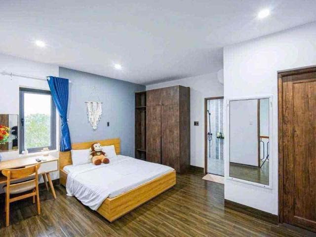 Biệt Thự cho thuê tại Sơn Trà, Đà Nẵng